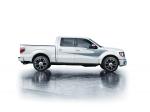 Ford F-150 Harley-Davidson Edition 2012 года